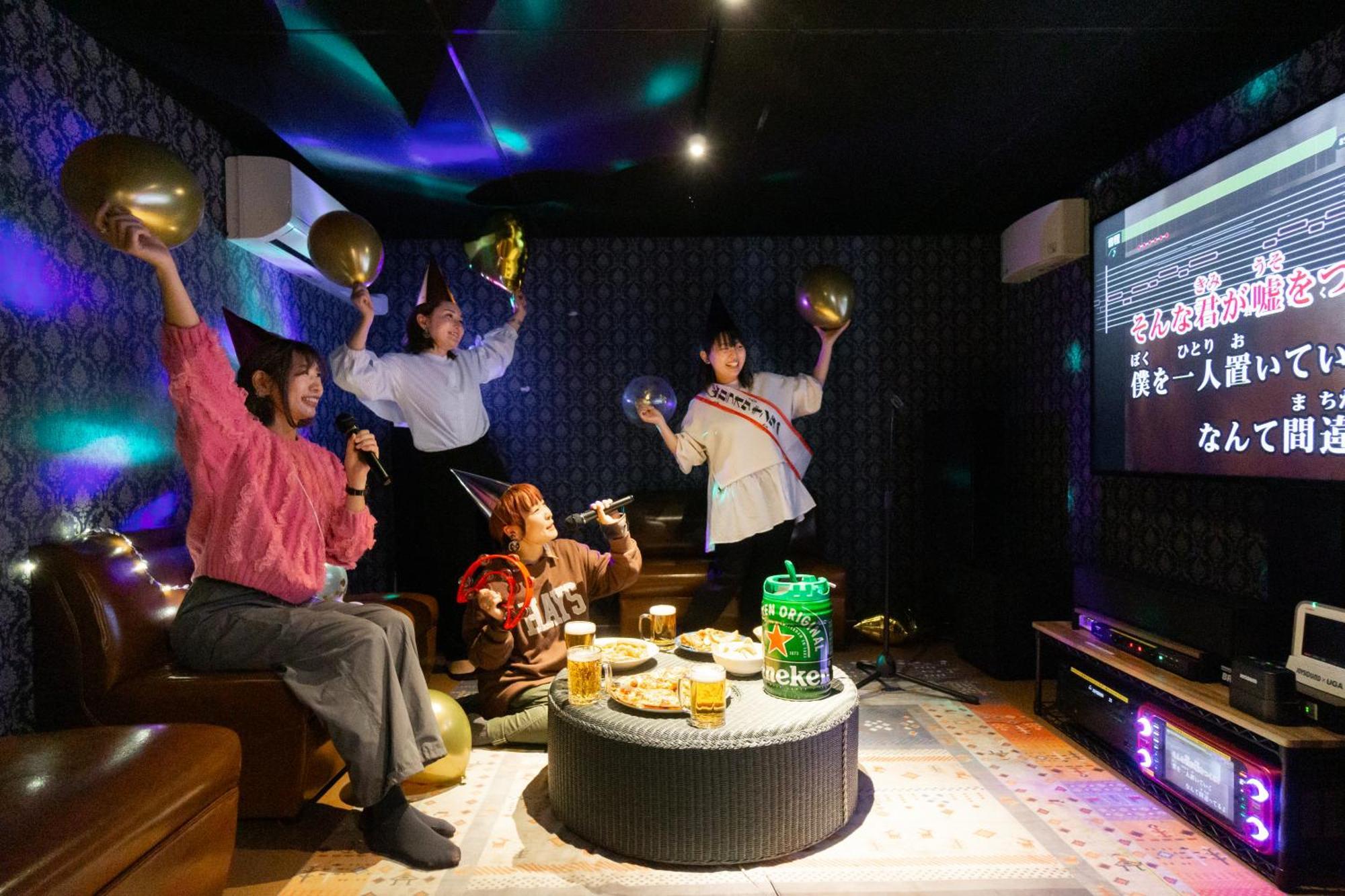 炉之宿 淀川 Casa de férias *
