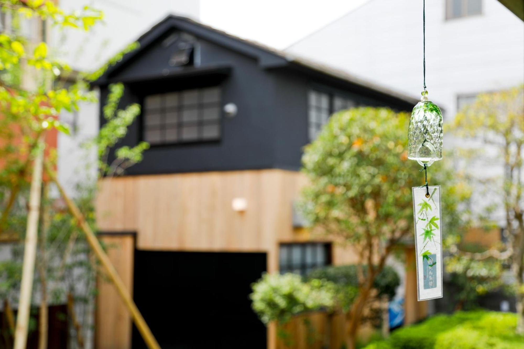 炉之宿 淀川 Casa de férias