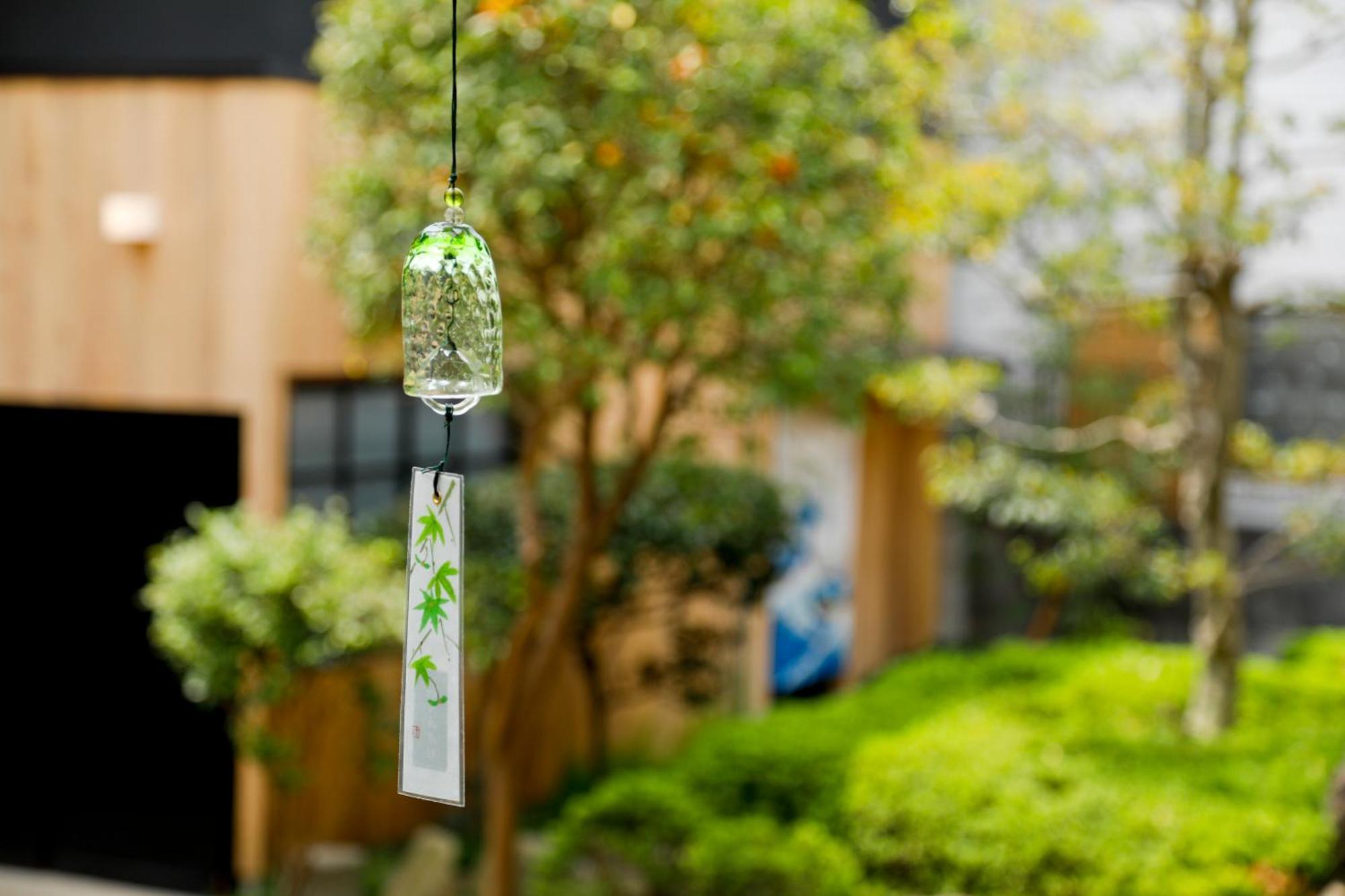 Casa de férias 炉之宿 淀川